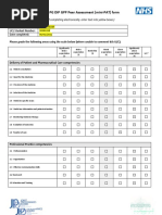 tirzepatide reconstitution chart pdf Tirzepatide Reconstitution Guide | PDF
