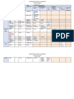 Esquema de Vacunación GrefaD