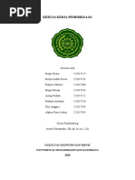 Panduan Login E-Learning UMP Palembang | PDF