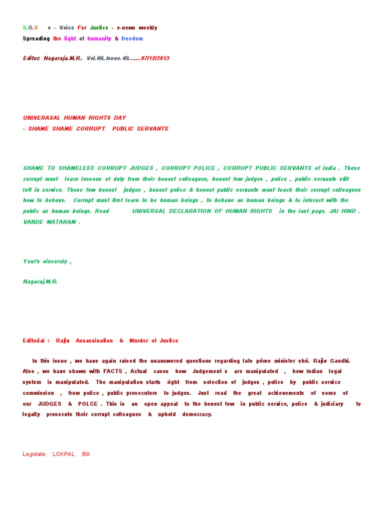Bell The CORRUPT Cats | PDF | Government | Crime Thriller