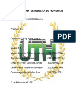 Practica 1 Microcontroladores