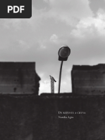 Natália Agra - De repente a chuva