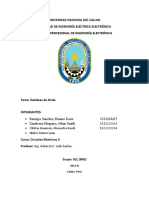 Primer Informe de Ce2