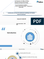 Presentation PFE maintenance1 