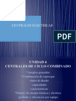 Centrales Electricas 2