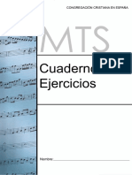 Cuaderno de Ejercicio Alumno