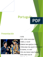 Portugues 1