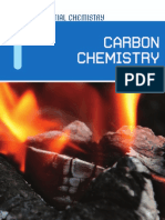 Carbon Chemistry Essential Chemistry