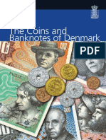 The Coins and Banknotes of Denmark (2005)