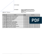 Listado Estudiantes Control Fiscal Sec X1 Prof Felix Barrera 2021-1