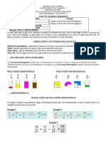 Guía 4 Presen 13 de Julio