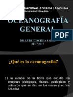 OCEANOGRAfia Clase 1