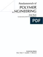 Polymer Engineering: Fundamentals