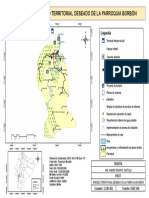 Modelo Territorial Deseado 1