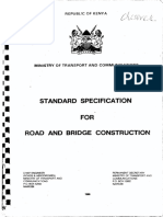 AKENYA Standard Specs