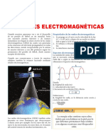 Ondas Electromagnéticas