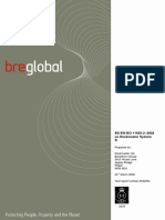BRE Global Testing Report 11925 252229a - Deckmaster - Approved For PDF Rev1 - PDF