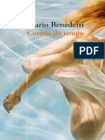 Correio Do Tempo - Mario Benedetti