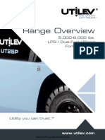 Utilev UT25-30P Brochure