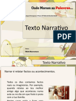 TextoNarrativo