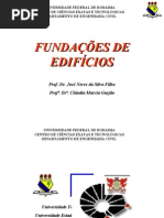 Complementos de Fundacoes