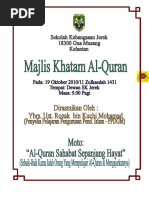 Download KERTAS KERJA KHATAM QURAN by Amran Zakaria SN49532789 doc pdf