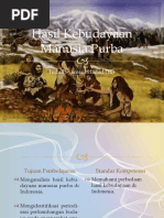 Download Hasil Kebudayaan Manusia Purba by Dan Castro SN49532865 doc pdf