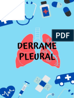 Derrame Pleural Keidis