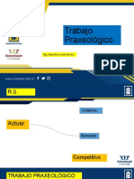 Taller Praxeoógico