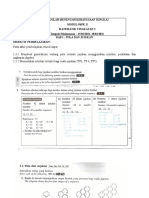 MODUL PDPR Maths II