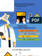 Sim Askep Dan Patient Safety Kel 2a