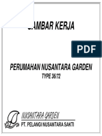Nusantara Garden