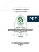 Al-wahyuni Opt Opt