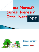 Burası Şurası Orası