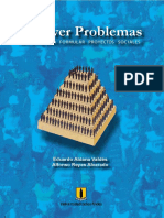 Disolver Problemas Completo - Portada