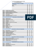 Lista 3o Quad 2012