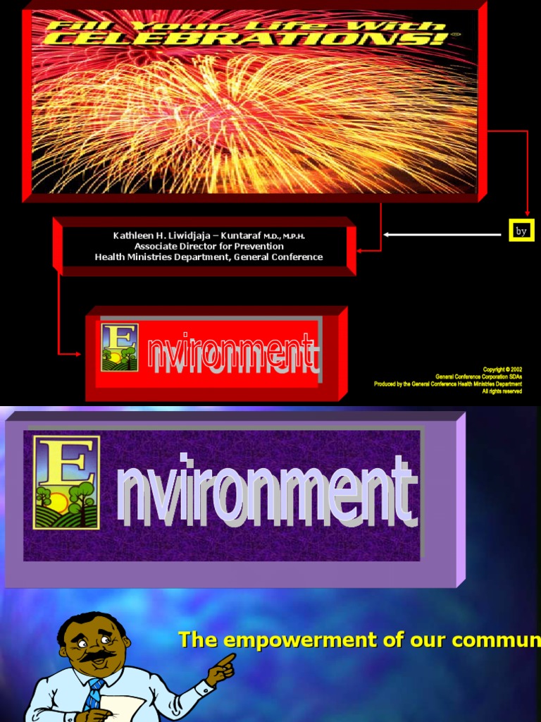 5.botswana CELEBRATIONS Environment | PDF | Vitamin D | Medical Specialties