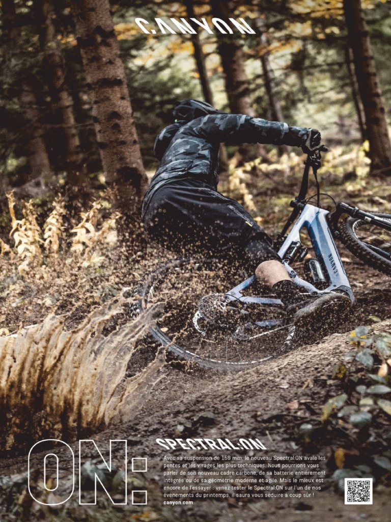 SELLE DE VELO VTT CONFORT 500 JAUNE pour les clubs et collectivités