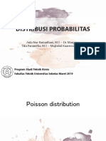 Bab 2 - Distribusi Poisson