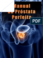 eBook Manual Prostata Perfeita