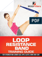 Loop Resistance Band Training Guide_V1_Gift Coupon