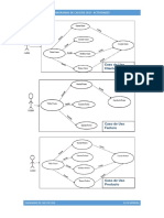 DIAGRAMAS DE CASO DE USO Actividades IS