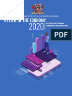 Review of The Economy 2020