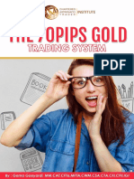 The 70 Pips Gold