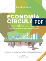 ECONOMIA CIRCULAR - Libro Electrónico