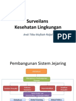 2-Surveilans Kesehatan Lingkungan