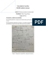 LABORATORIO N1. Sistemas Traslacionales