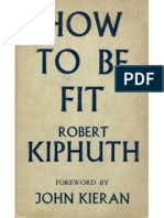 KiphuthFit