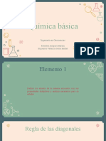 Quimica Basica