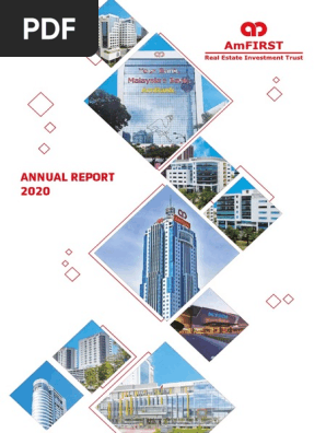 Cp 03 Pdf Real Estate Investment Trust Investment Trust